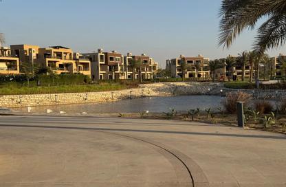 Villa - 4 - 5 for sale in New Giza - Cairo Alexandria Desert Road - 6 October City - Giza