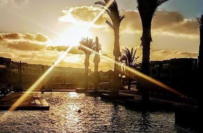 Chalet - 3 Bedrooms - 3 Bathrooms for sale in La vista Ras El Hikma - Ras Al Hekma - North Coast