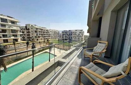 Apartment - 3 - 3 for sale in Villette - 5th Settlement Compounds - The 5th Settlement - New Cairo City - Cairo