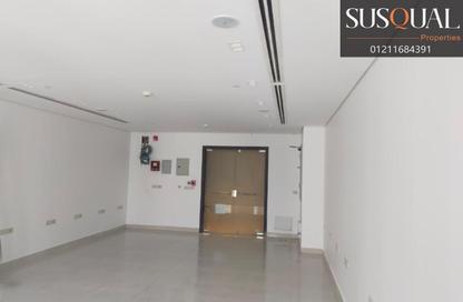 Office Space - Studio - 2 Bathrooms for rent in Hyde Park Business District Mall - South Teseen St. - The 5th Settlement - New Cairo City - Cairo