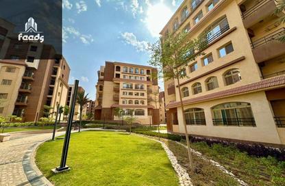 Apartment - 3 Bedrooms - 3 Bathrooms for sale in Mountain View iCity - 5th Settlement Compounds - The 5th Settlement - New Cairo City - Cairo