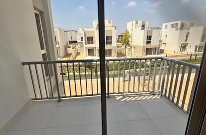 شقة - 3 غرف نوم - 4 حمامات للبيع في أو ويست - كمبوندات 6 أكتوبر - مدينة 6 أكتوبر - الجيزة