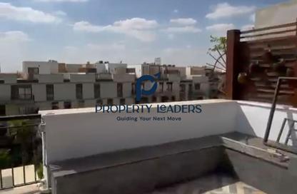 Apartment - Studio - 1 for rent in Westown - Sheikh Zayed Compounds - Sheikh Zayed City - Giza