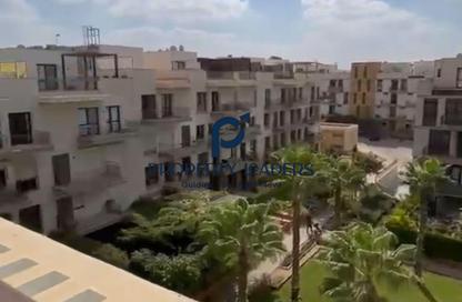 Apartment - Studio - 1 for rent in Westown - Sheikh Zayed Compounds - Sheikh Zayed City - Giza