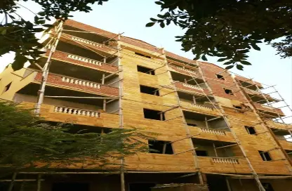 Apartment - 3 Bedrooms - 2 Bathrooms for sale in Gate 4 - Mena - Hadayek El Ahram - Giza