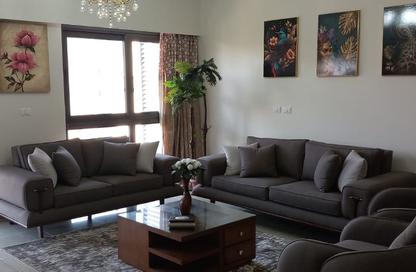 Apartment - 3 - 2 for rent in Privado - Madinaty - Cairo
