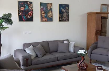 Apartment - 3 - 2 for rent in Privado - Madinaty - Cairo