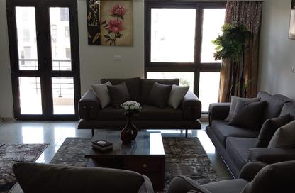 Apartment - 3 - 2 for rent in Privado - Madinaty - Cairo