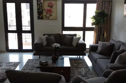 Apartment - 3 Bedrooms - 2 Bathrooms for rent in Privado - Madinaty - Cairo