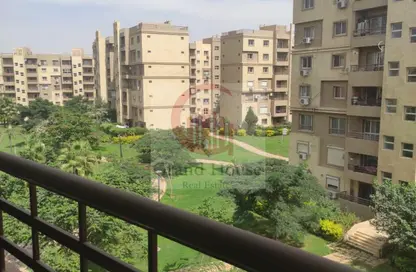 Apartment - 2 Bedrooms - 1 Bathroom for sale in Privado - Madinaty - Cairo