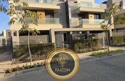 فيلا - 5 غرف نوم - 5 حمامات للبيع في لافيستا سيتي - كمبوندات العاصمة الإدارية الجديدة - العاصمة الإدارية الجديدة - القاهرة