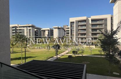Apartment - 3 Bedrooms - 2 Bathrooms for sale in Privado - Madinaty - Cairo