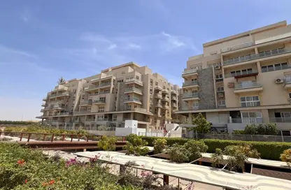 iVilla - 3 Bedrooms - 4 Bathrooms for sale in Mountain View iCity - 5th Settlement Compounds - The 5th Settlement - New Cairo City - Cairo