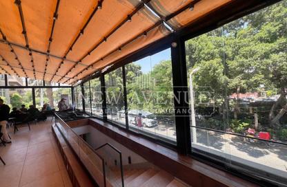 Retail - Studio - 2 for rent in Degla Square - Degla - Hay El Maadi - Cairo