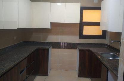 Apartment - 3 Bedrooms - 2 Bathrooms for rent in The Address East - 90 Street - The 5th Settlement - New Cairo City - Cairo