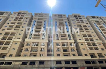 Apartment - 3 Bedrooms - 3 Bathrooms for sale in Vee Muruj - Smouha - Hay Sharq - Alexandria Apartment - 3 Bedrooms - 3 Bathrooms for sale in Vee Muruj - Smouha - Hay Sharq - Alexandria
