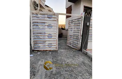 Land - 3 Bedrooms - 2 Bathrooms for sale in Street 37 - 3rd District - Sheikh Zayed City - Giza