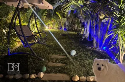 منزل مزدوج - 3 غرف نوم - 3 حمامات للبيع في تاج سيتي - كمبوندات التجمع الخامس - التجمع الخامس - مدينة القاهرة الجديدة - القاهرة