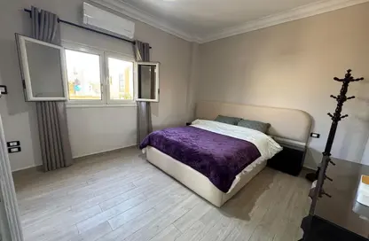 Apartment - 2 Bedrooms - 1 Bathroom for rent in Al Narges 2 - Al Narges - New Cairo City - Cairo