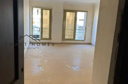 Apartment - 3 Bedrooms - 2 Bathrooms for rent in Janna 2 - Sheikh Zayed Compounds - Sheikh Zayed City - Giza