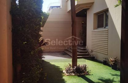 Townhouse - 4 Bedrooms - 4 Bathrooms for sale in Golden Heights 2 - New Cairo City - Cairo