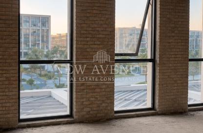 Office Space - Studio - 2 for rent in Mivida - 5th Settlement Compounds - The 5th Settlement - New Cairo City - Cairo Office Space - Studio - 2 for rent in Mivida - 5th Settlement Compounds - The 5th Settlement - New Cairo City - Cairo
