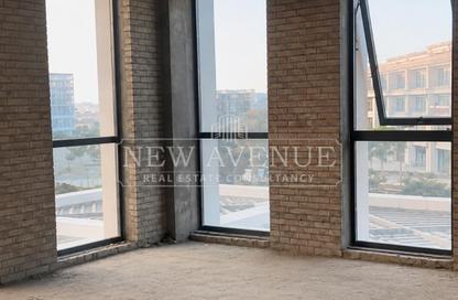 Office Space - Studio - 2 for rent in Mivida - 5th Settlement Compounds - The 5th Settlement - New Cairo City - Cairo