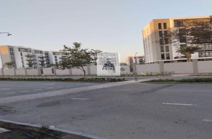 Apartment - 3 Bedrooms - 3 Bathrooms for sale in Cairo Festival City - North Investors Area - New Cairo City - Cairo Apartment - 3 Bedrooms - 3 Bathrooms for sale in Cairo Festival City - North Investors Area - New Cairo City - Cairo