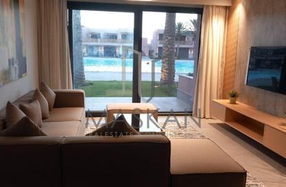 Cabin - 3 Bedrooms - 3 Bathrooms for sale in Playa Resort - Sidi Abdel Rahman - North Coast