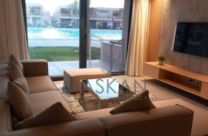 Cabin - 3 Bedrooms - 3 Bathrooms for sale in Playa Resort - Sidi Abdel Rahman - North Coast