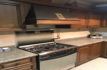 شقة - 3 غرف نوم - 3 حمامات للبيع في مصر الجديدة - القاهرة