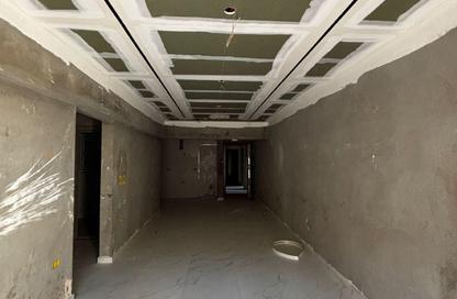 Apartment - 2 Bedrooms - 2 Bathrooms for sale in Capital East - Nasr City Compounds - Nasr City - Cairo