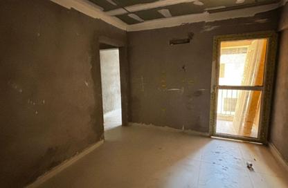 Apartment - 2 Bedrooms - 2 Bathrooms for sale in Capital East - Nasr City Compounds - Nasr City - Cairo