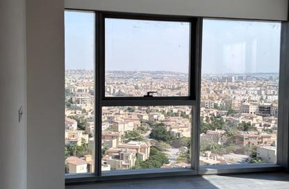 Apartment - 3 - 3 for rent in Zed West - Sheikh Zayed Compounds - Sheikh Zayed City - Giza