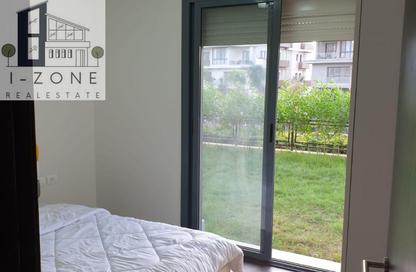 Apartment - 2 Bedrooms - 3 Bathrooms for rent in Villette - 5th Settlement Compounds - The 5th Settlement - New Cairo City - Cairo
