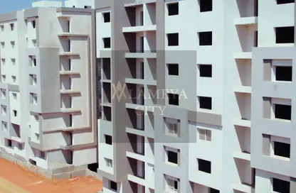 شقة - 3 غرف نوم - 2 حمامات للبيع في كابيتال هايتس - كمبوندات العاصمة الإدارية الجديدة - العاصمة الإدارية الجديدة - القاهرة