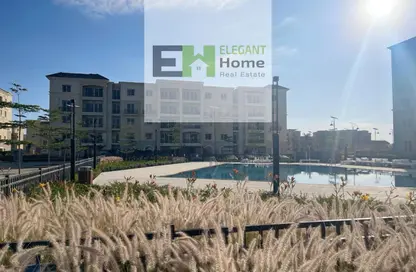 شقة - 3 غرف نوم - 3 حمامات للبيع في ميفيدا - كمبوندات التجمع الخامس - التجمع الخامس - مدينة القاهرة الجديدة - القاهرة