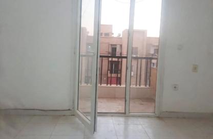 شقة - 2 - 1 للايجار في الحي السادس عشر - الشيخ زايد - الجيزة