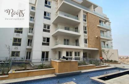 iVilla - 3 - 3 for sale in Mountain View iCity October - 6 October Compounds - 6 October City - Giza