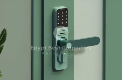 Apartment - 1 Bedroom - 2 Bathrooms for sale in East Vale - Mostakbal City Compounds - Mostakbal City - Future City - Cairo