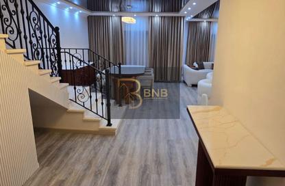Twin House - 5 Bedrooms - 5 Bathrooms for rent in Mivida - 5th Settlement Compounds - The 5th Settlement - New Cairo City - Cairo