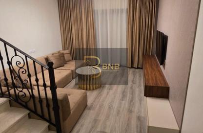 Twin House - 5 Bedrooms - 5 Bathrooms for rent in Mivida - 5th Settlement Compounds - The 5th Settlement - New Cairo City - Cairo