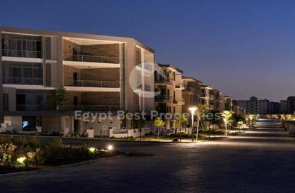 Villa - 4 Bedrooms - 4 Bathrooms for sale in Taj City - 5th Settlement Compounds - The 5th Settlement - New Cairo City - Cairo
