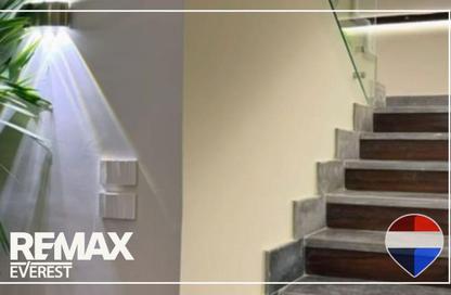 Duplex - 3 Bedrooms - 4 Bathrooms for sale in October Plaza - 6 October Compounds - 6 October City - Giza