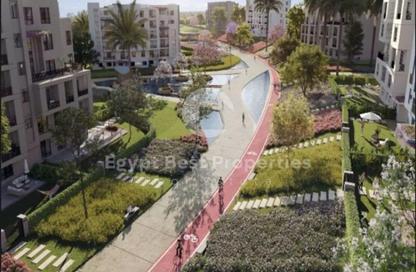 شقة - 3 - 3 للبيع في أو ويست - كمبوندات 6 أكتوبر - مدينة 6 أكتوبر - الجيزة شقة - 3 - 3 للبيع في أو ويست - كمبوندات 6 أكتوبر - مدينة 6 أكتوبر - الجيزة