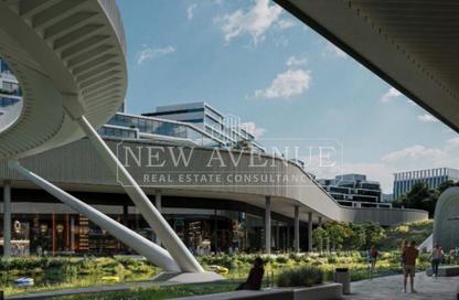 Office Space - Studio - 1 Bathroom for sale in The Waterway View - 90 Street - The 5th Settlement - New Cairo City - Cairo Office Space - Studio - 1 Bathroom for sale in The Waterway View - 90 Street - The 5th Settlement - New Cairo City - Cairo