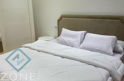 Apartment - 3 Bedrooms - 2 Bathrooms for rent in B6 - Madinaty - Cairo