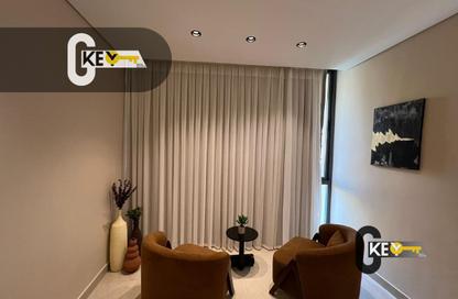 Apartment - 3 - 3 for rent in Villette - 5th Settlement Compounds - The 5th Settlement - New Cairo City - Cairo