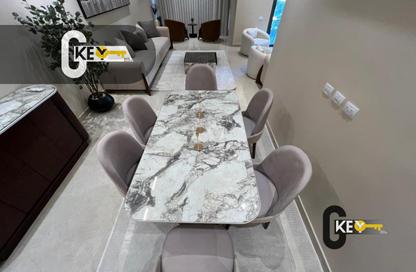 Apartment - 3 - 3 for rent in Villette - 5th Settlement Compounds - The 5th Settlement - New Cairo City - Cairo