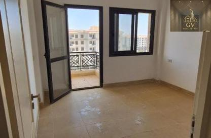 Apartment - 2 Bedrooms - 1 Bathroom for sale in Celia - New Capital Compounds - New Capital City - Cairo Apartment - 2 Bedrooms - 1 Bathroom for sale in Celia - New Capital Compounds - New Capital City - Cairo